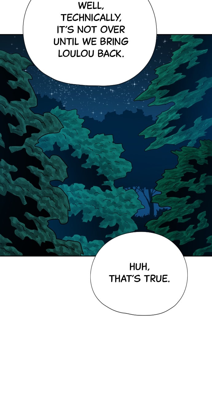 Warrior Executioner Chapter 60 - Page 89