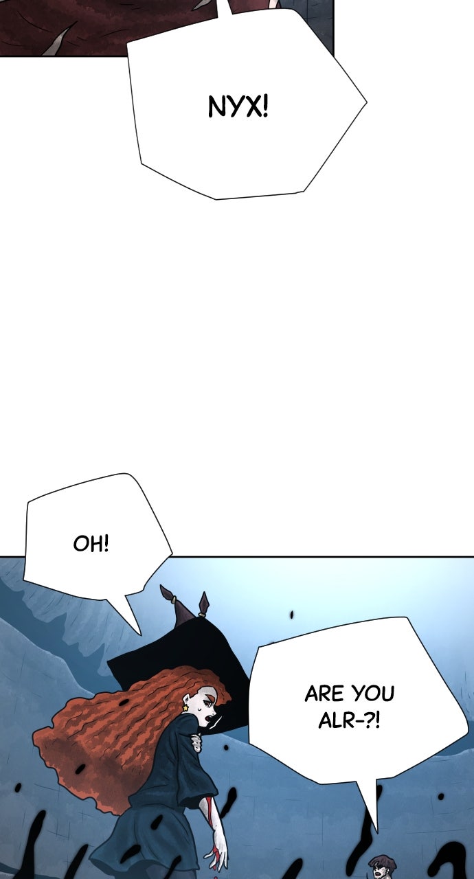 Warrior Executioner Chapter 60 - Page 10