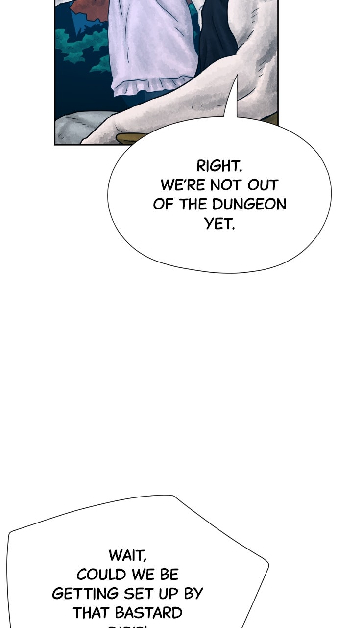 Warrior Executioner Chapter 60 - Page 92