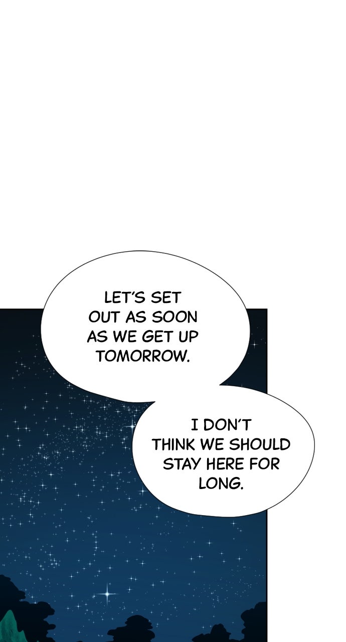 Warrior Executioner Chapter 60 - Page 94