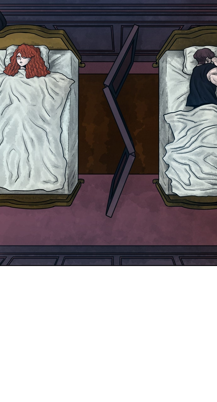 Warrior Executioner Chapter 60 - Page 97