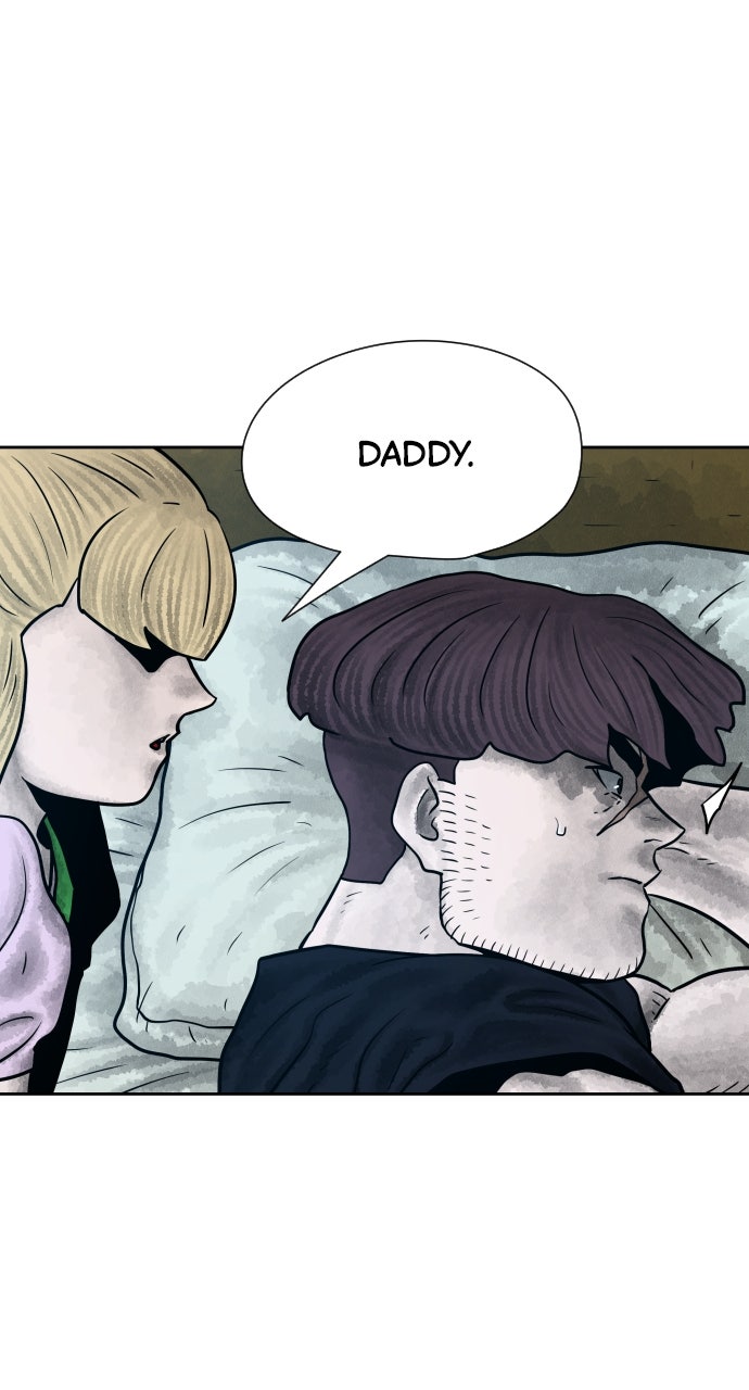 Warrior Executioner Chapter 61 - Page 1