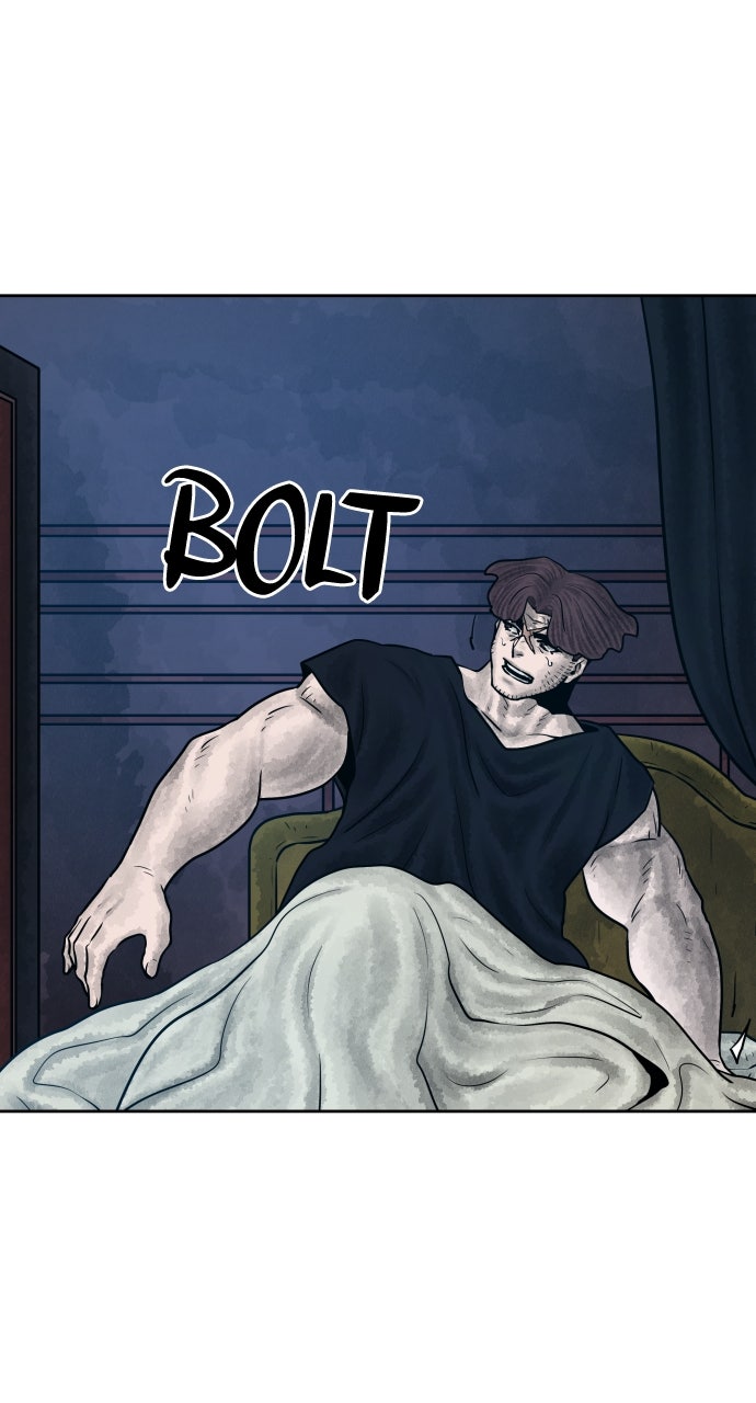 Warrior Executioner Chapter 61 - Page 2