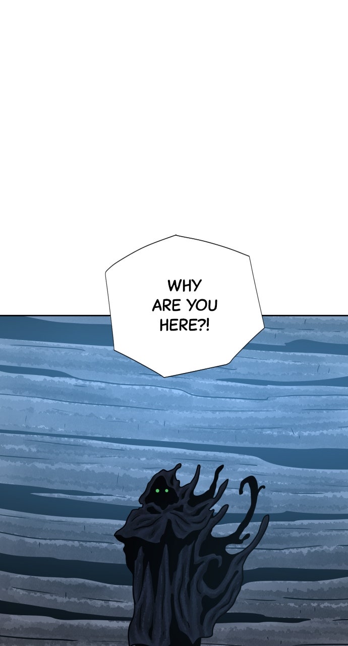 Warrior Executioner Chapter 61 - Page 101