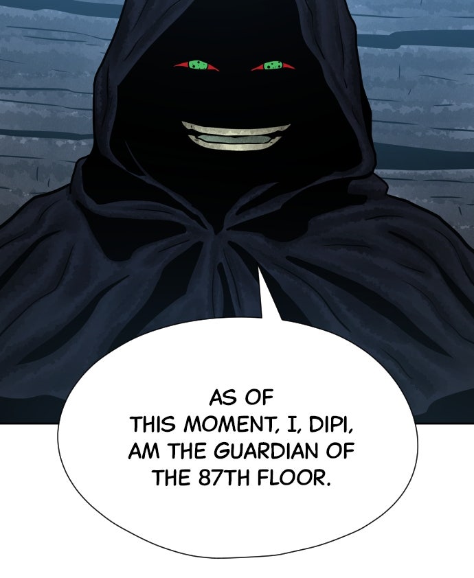 Warrior Executioner Chapter 61 - Page 103