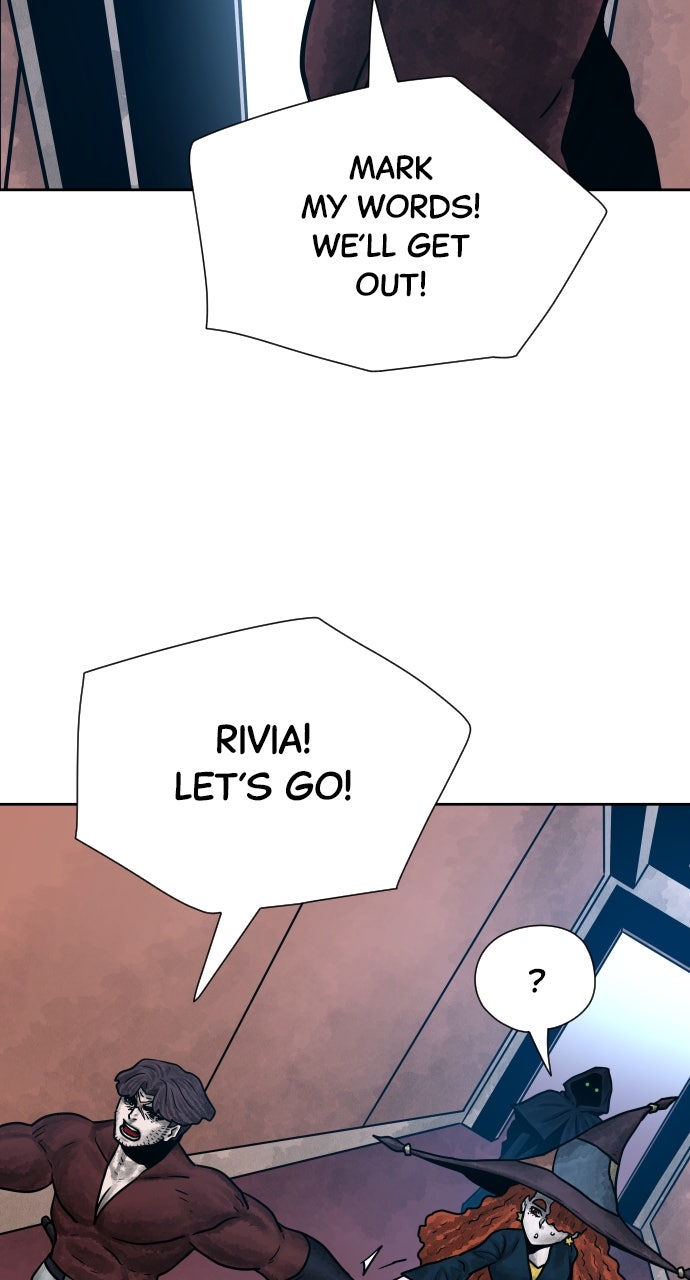 Warrior Executioner Chapter 61 - Page 13