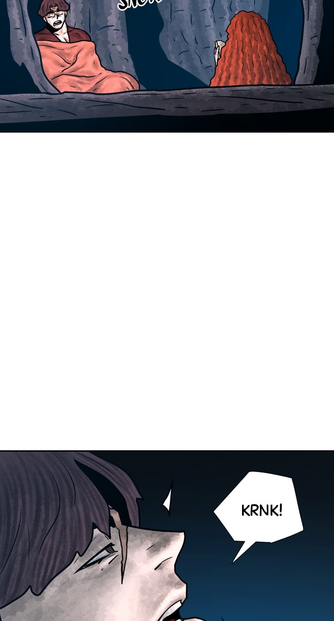 Warrior Executioner Chapter 61 - Page 20