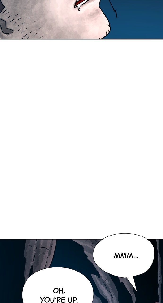 Warrior Executioner Chapter 61 - Page 21