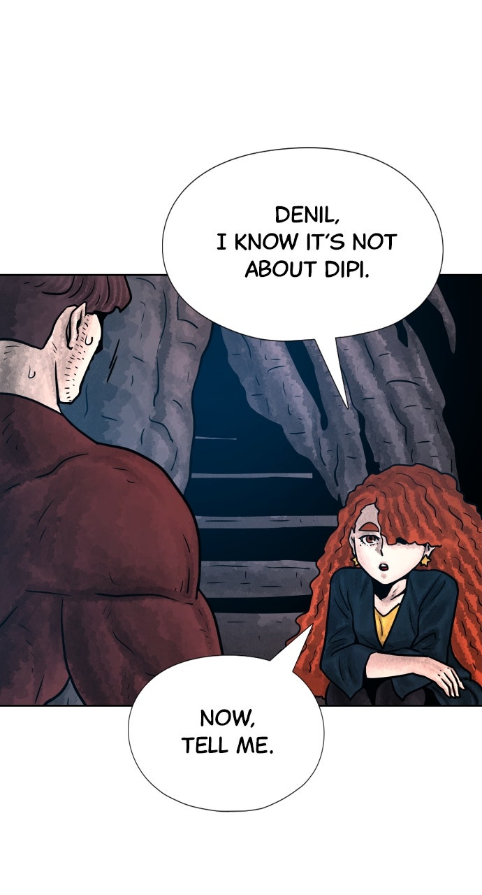 Warrior Executioner Chapter 61 - Page 24