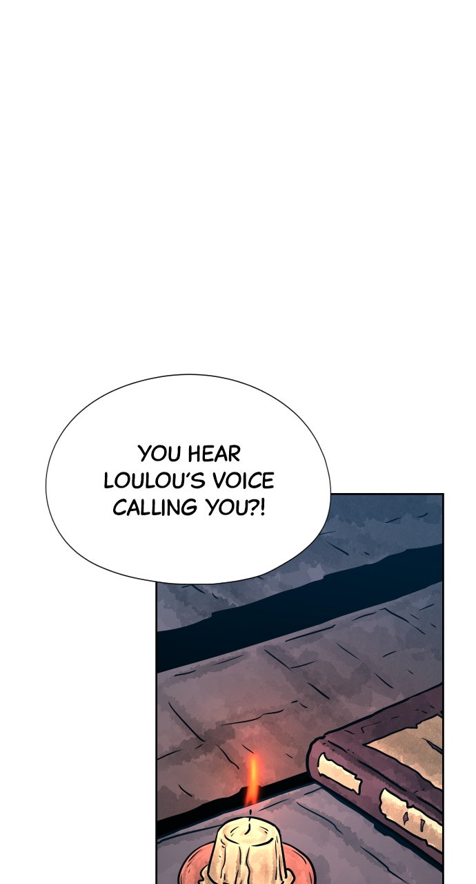 Warrior Executioner Chapter 61 - Page 26