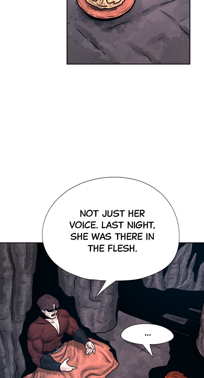 Warrior Executioner Chapter 61 - Page 27