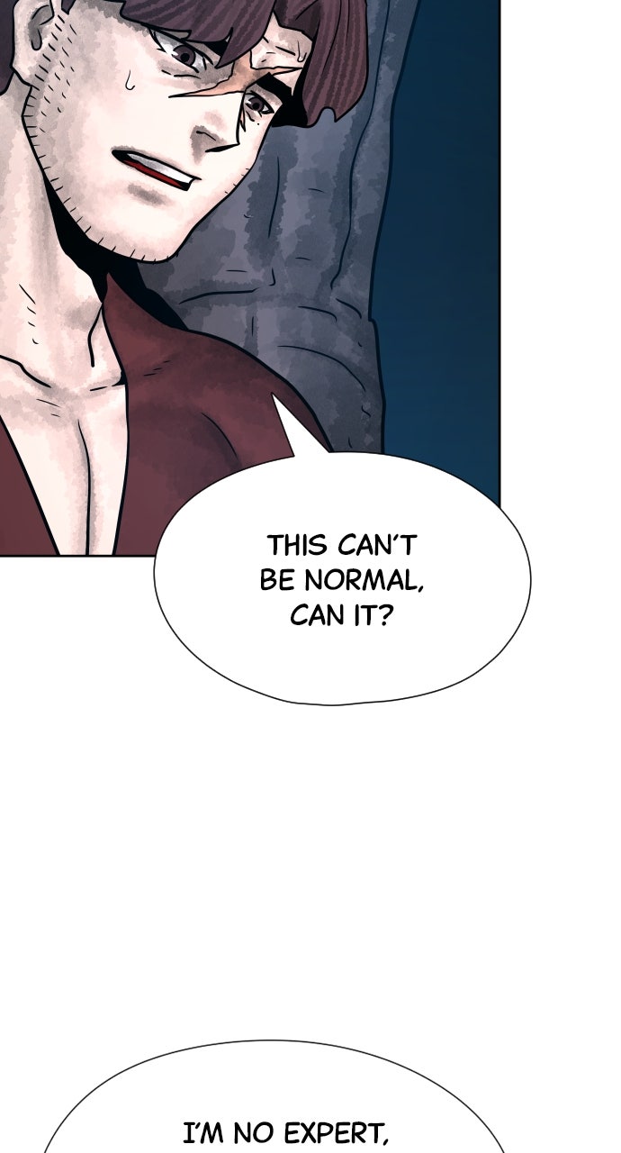 Warrior Executioner Chapter 61 - Page 29