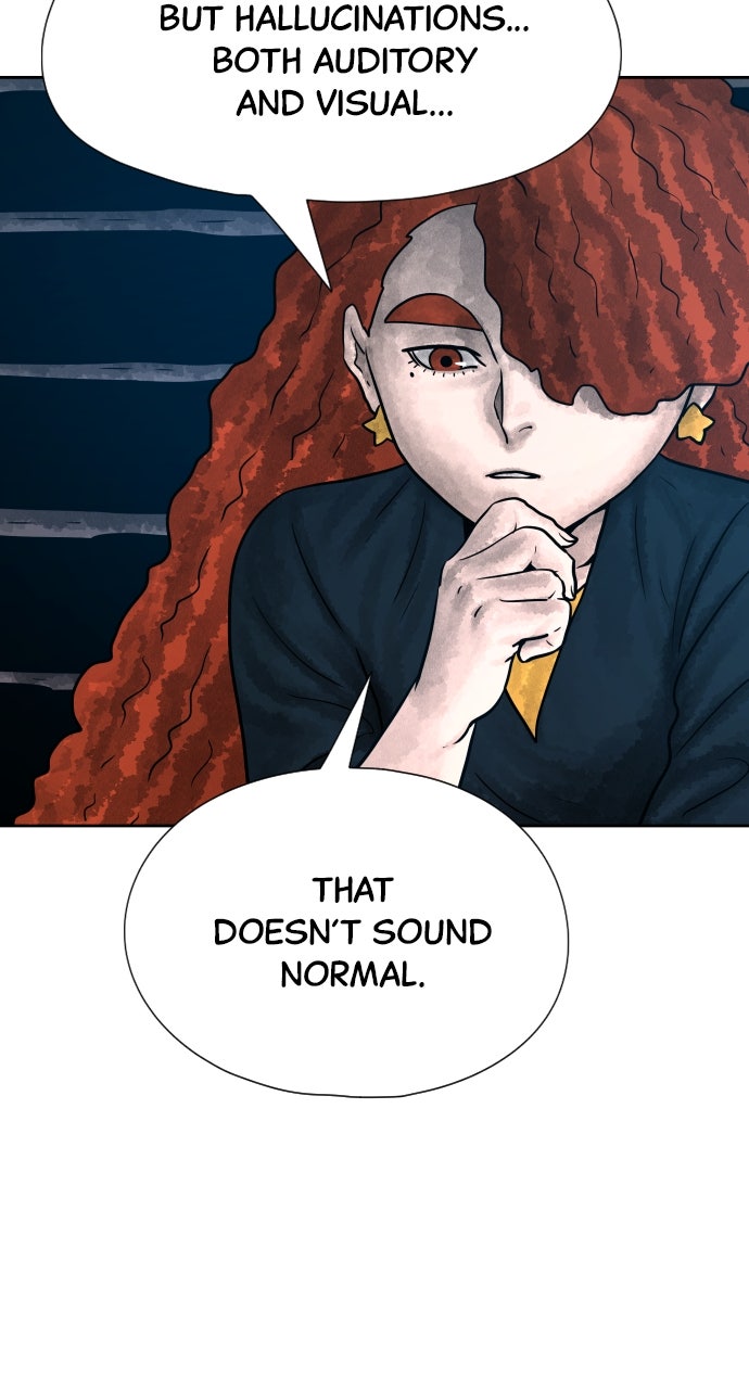 Warrior Executioner Chapter 61 - Page 30