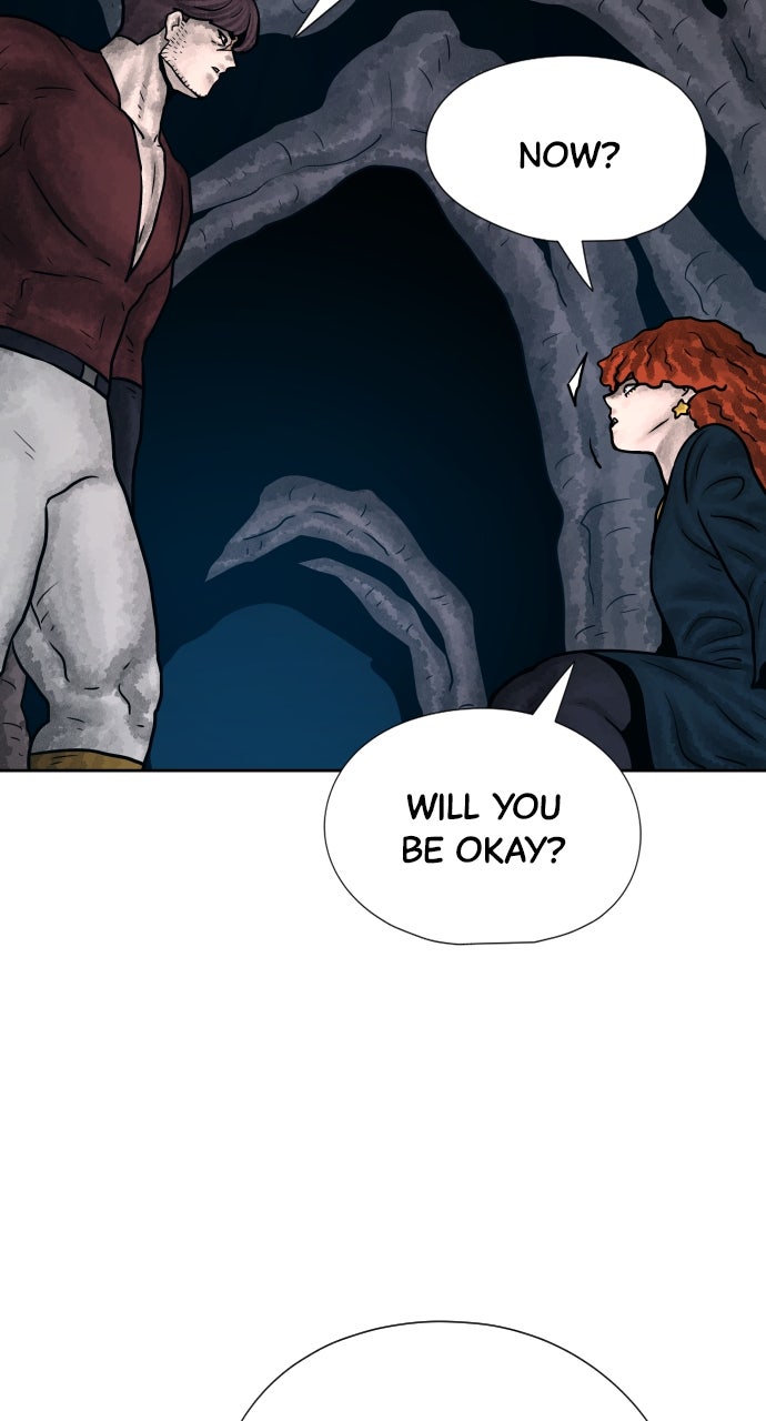 Warrior Executioner Chapter 61 - Page 36