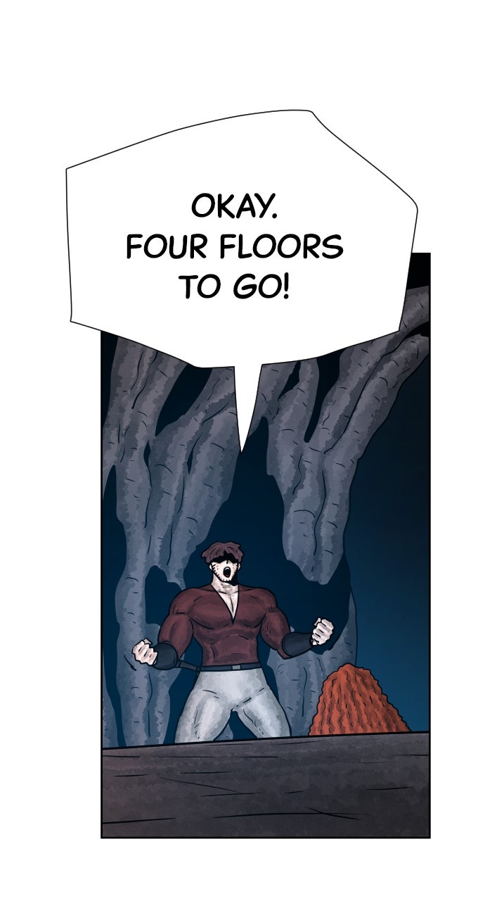 Warrior Executioner Chapter 61 - Page 39