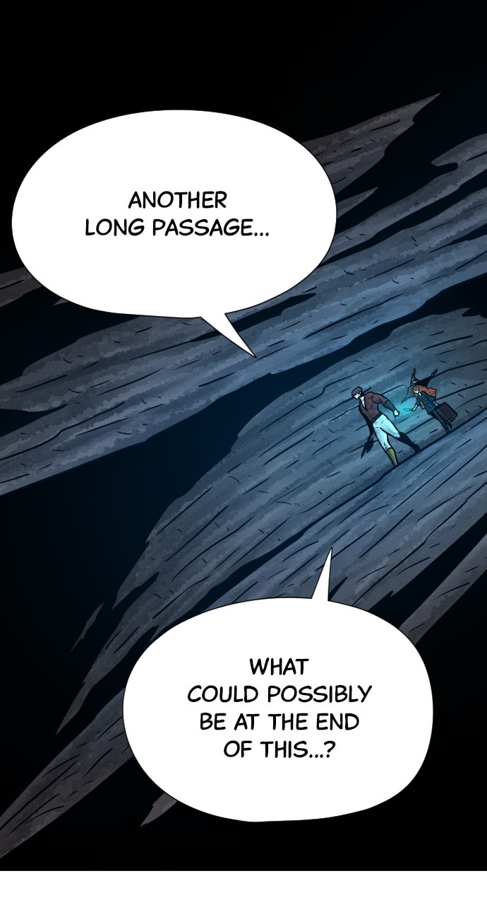 Warrior Executioner Chapter 61 - Page 45