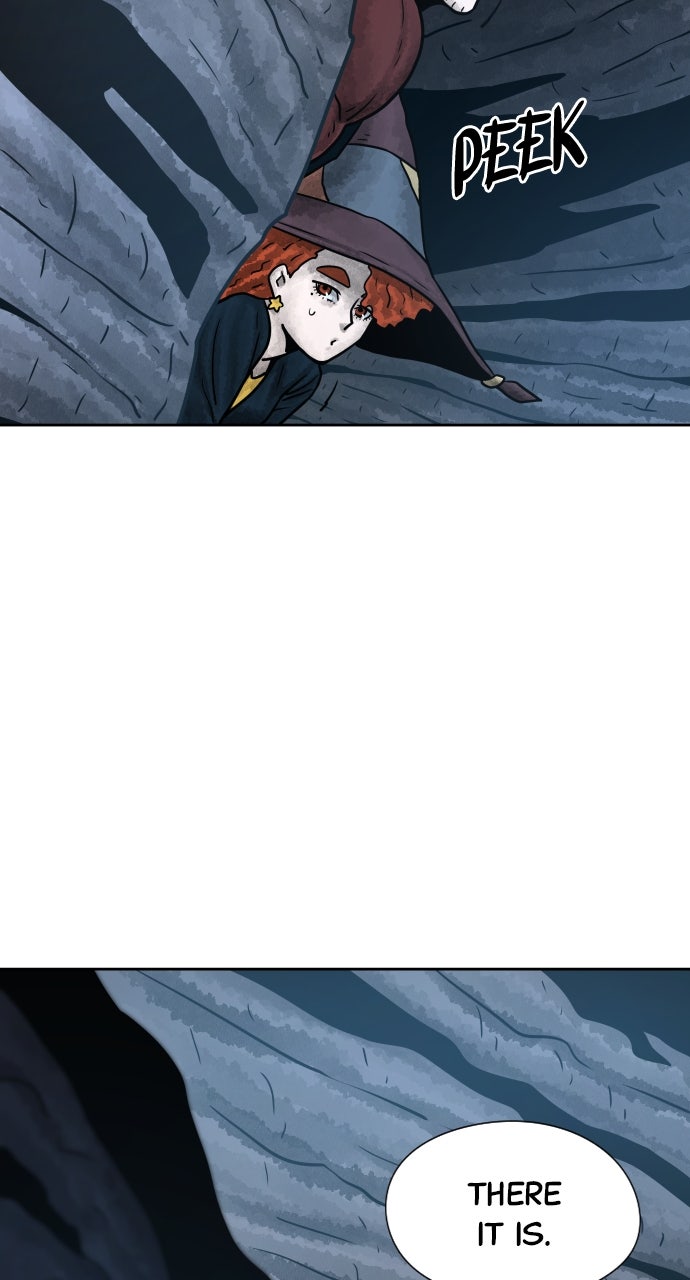 Warrior Executioner Chapter 61 - Page 49