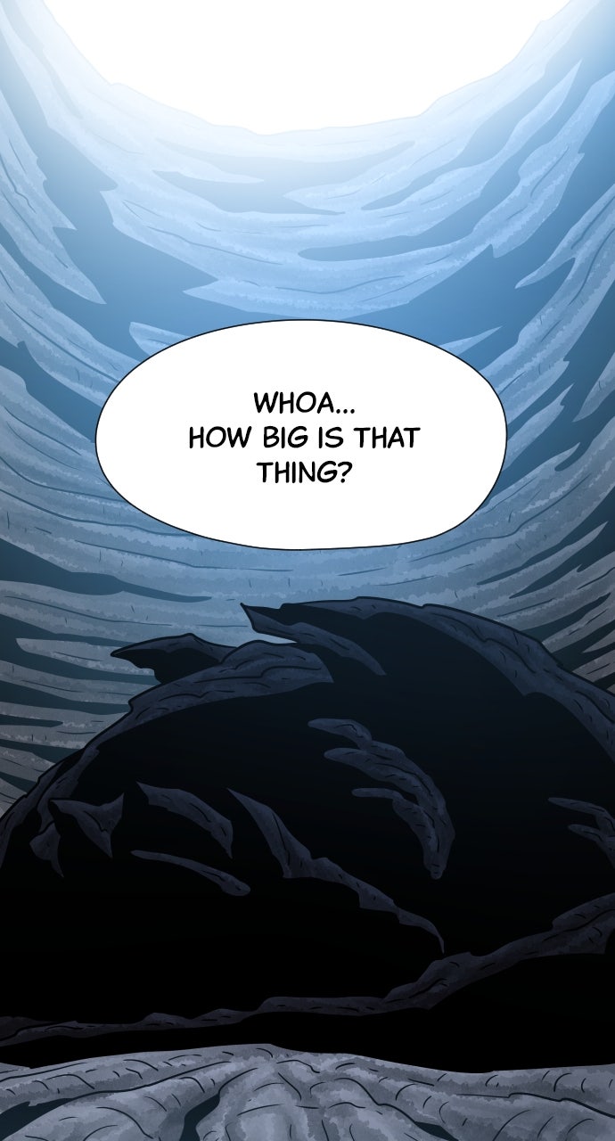 Warrior Executioner Chapter 61 - Page 51