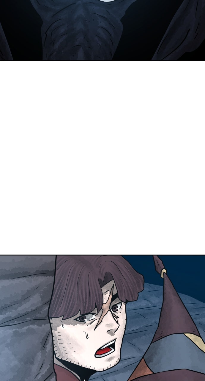 Warrior Executioner Chapter 61 - Page 57