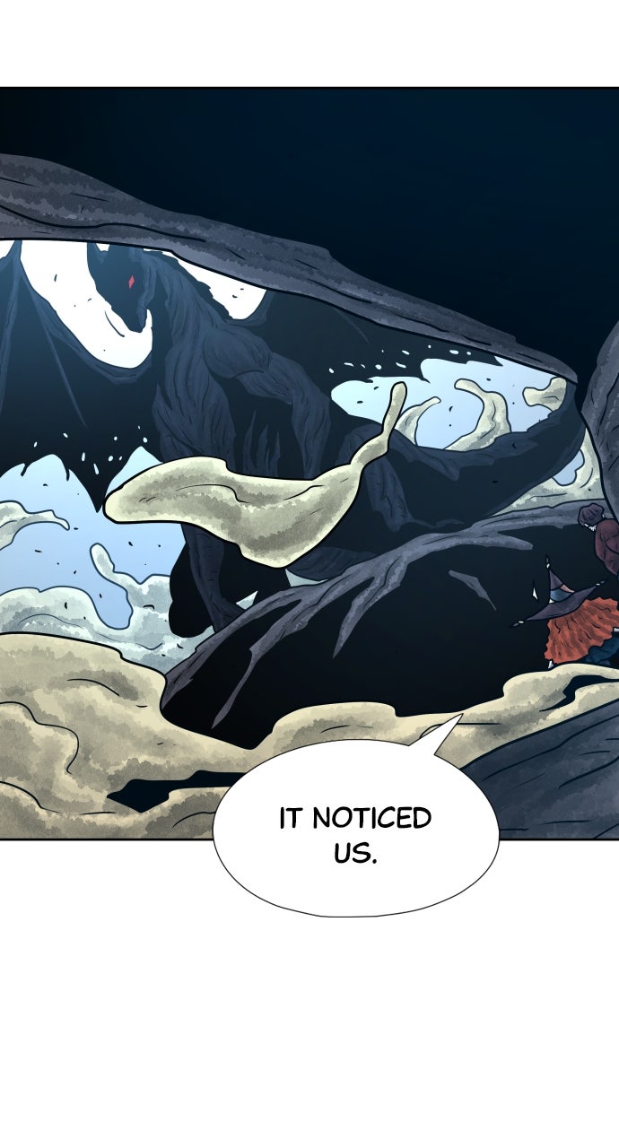 Warrior Executioner Chapter 61 - Page 61