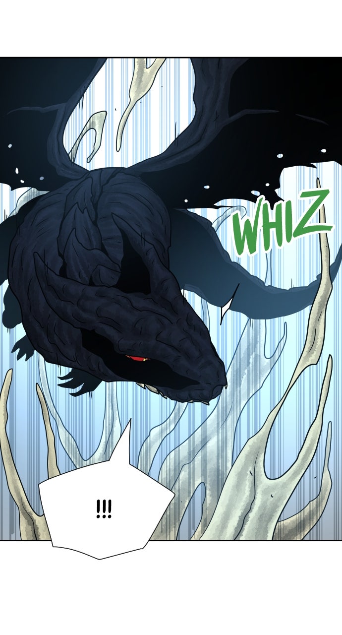 Warrior Executioner Chapter 61 - Page 67