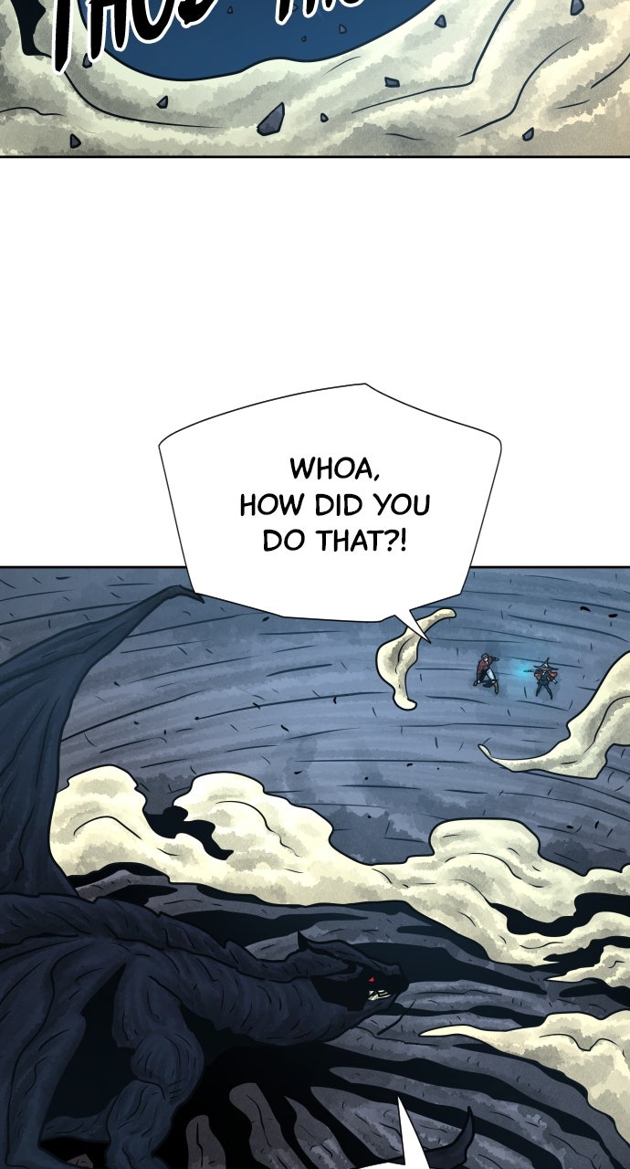 Warrior Executioner Chapter 61 - Page 69