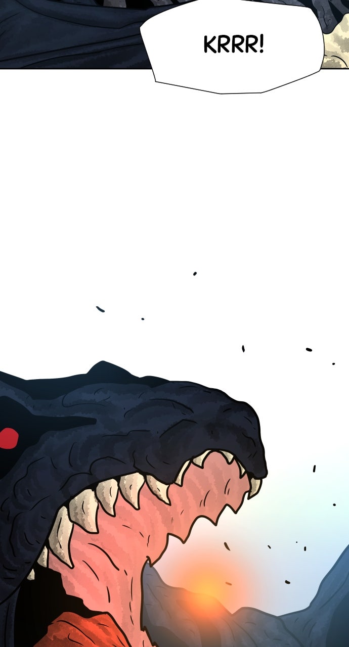 Warrior Executioner Chapter 61 - Page 70