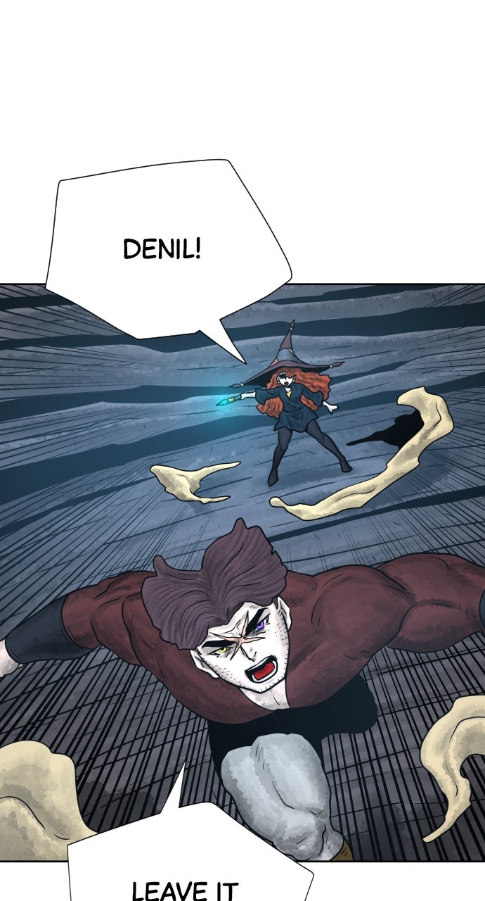 Warrior Executioner Chapter 61 - Page 75