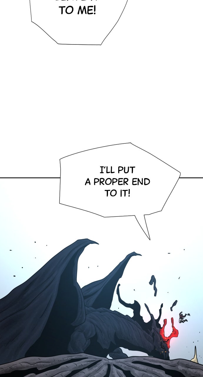 Warrior Executioner Chapter 61 - Page 76