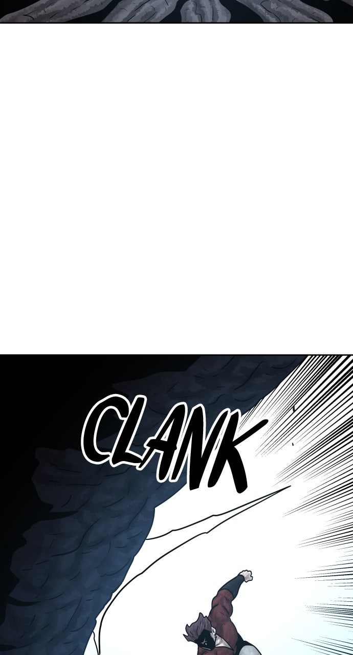 Warrior Executioner Chapter 61 - Page 77