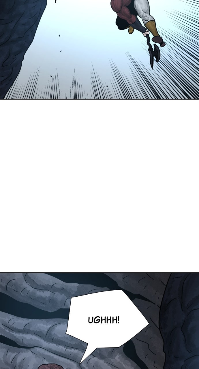 Warrior Executioner Chapter 61 - Page 78