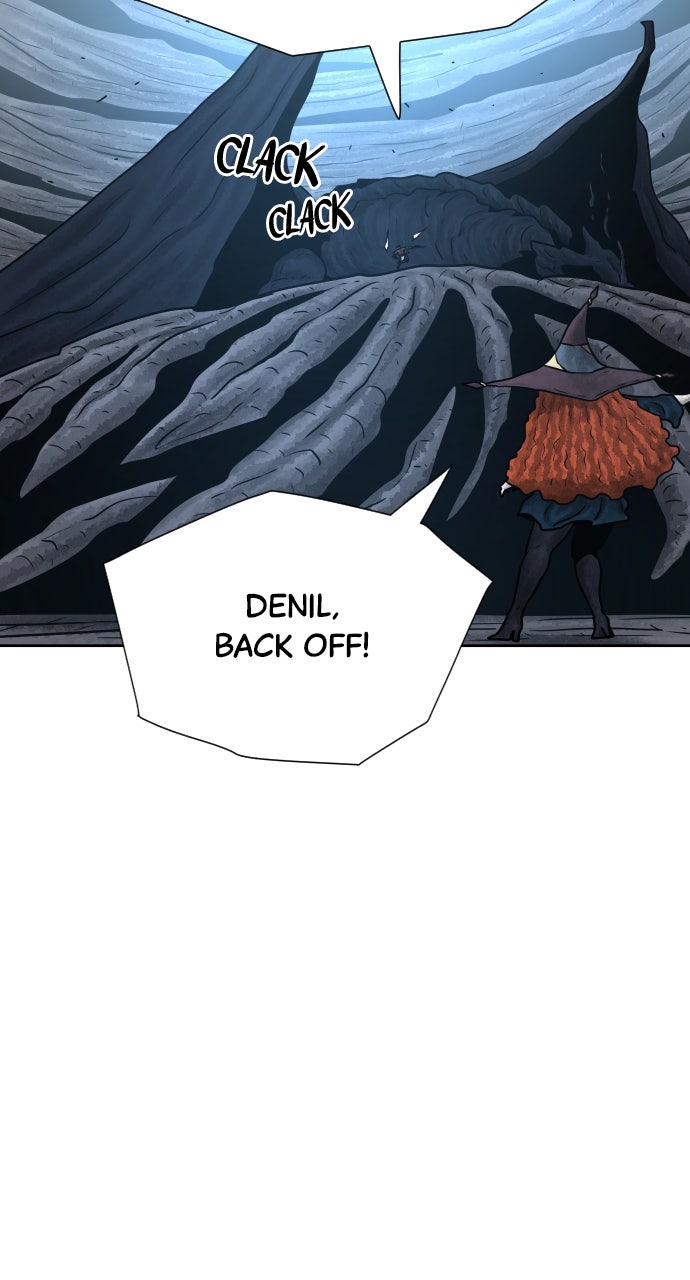 Warrior Executioner Chapter 61 - Page 80