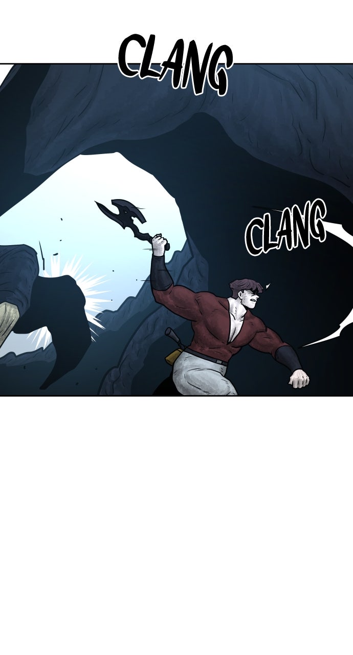 Warrior Executioner Chapter 61 - Page 81