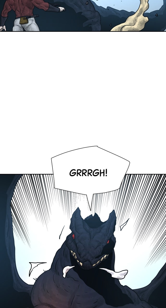 Warrior Executioner Chapter 61 - Page 85