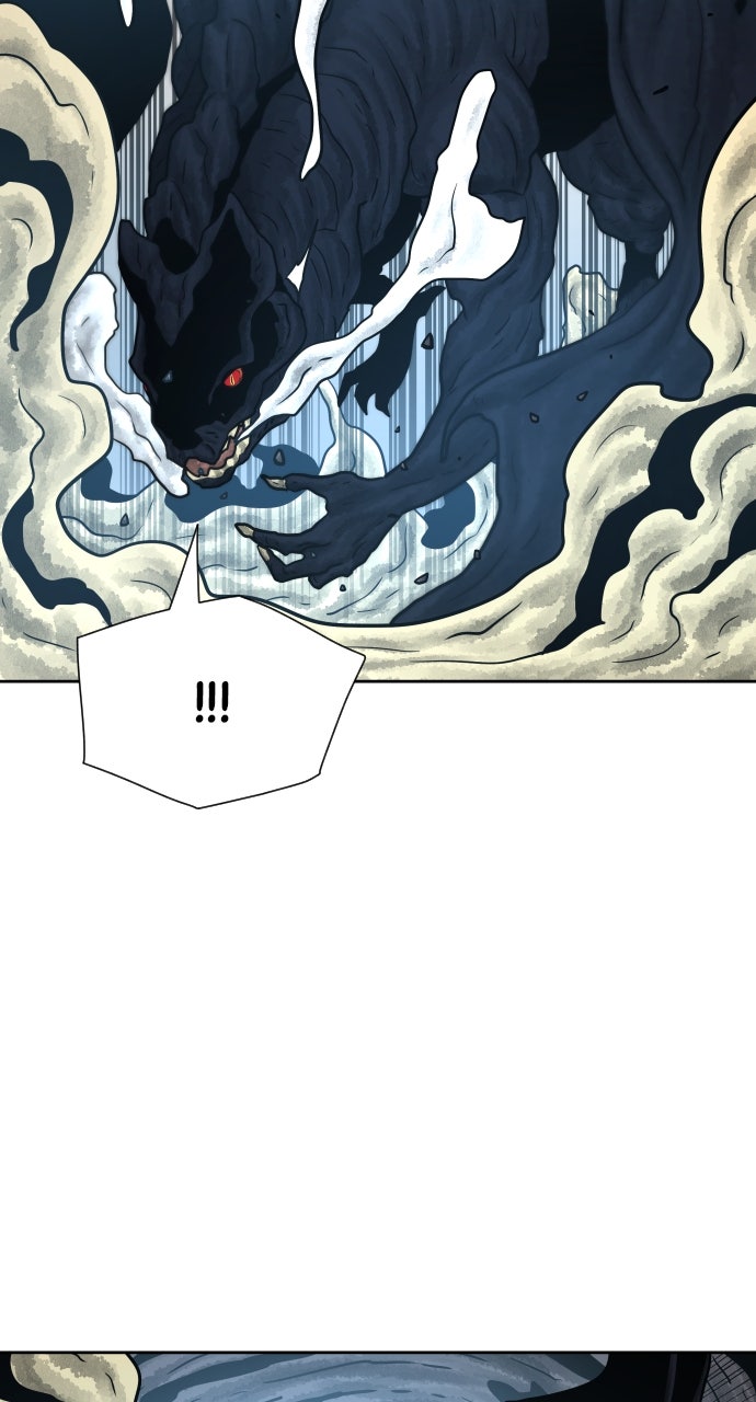 Warrior Executioner Chapter 61 - Page 89