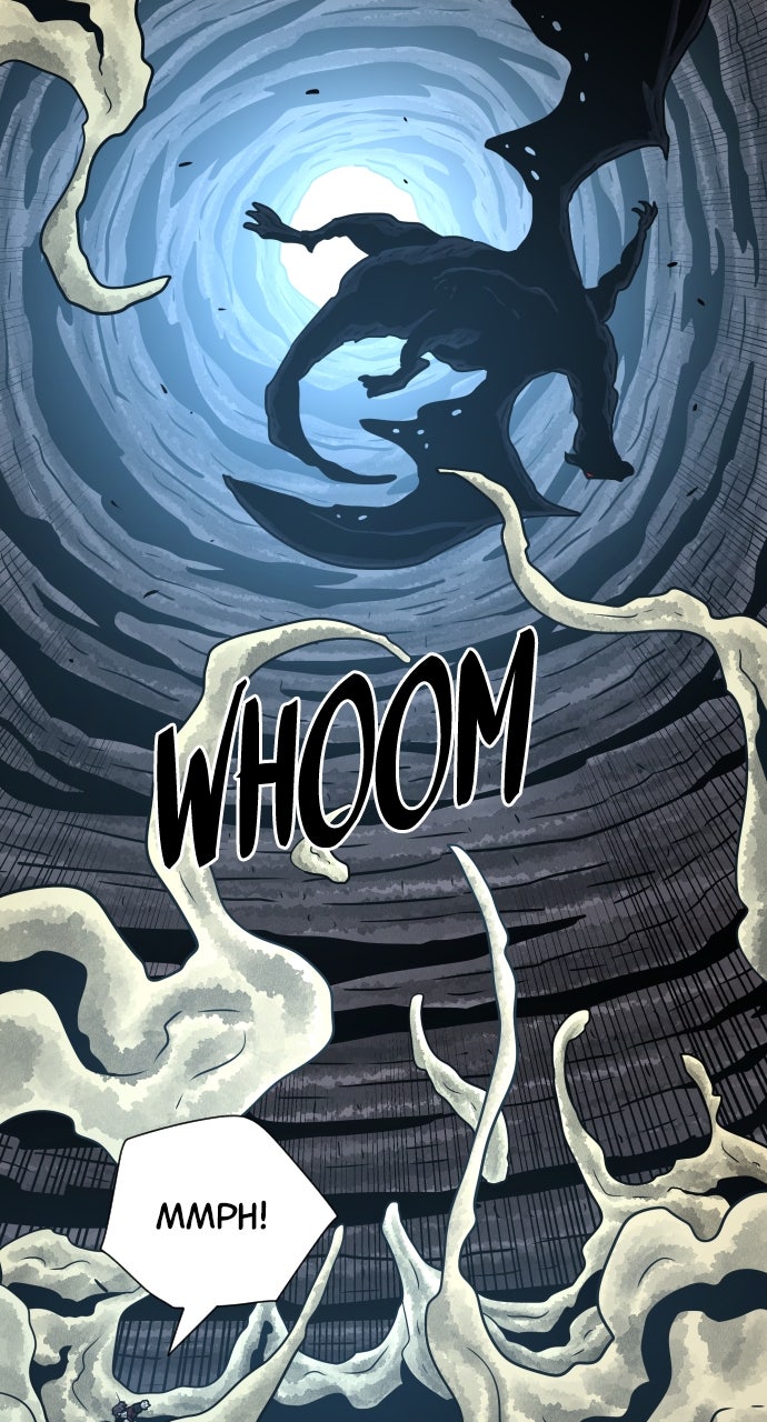 Warrior Executioner Chapter 61 - Page 90