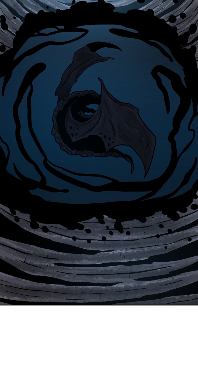 Warrior Executioner Chapter 61 - Page 94