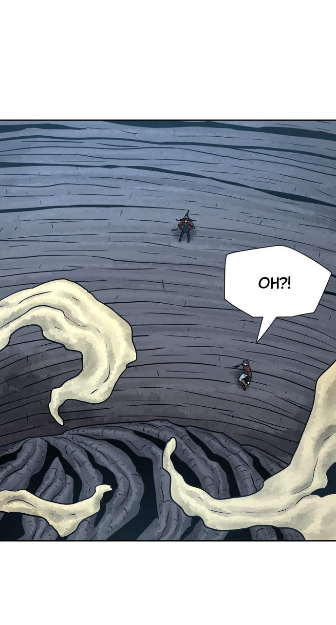 Warrior Executioner Chapter 61 - Page 96