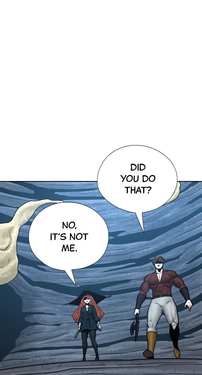 Warrior Executioner Chapter 61 - Page 97