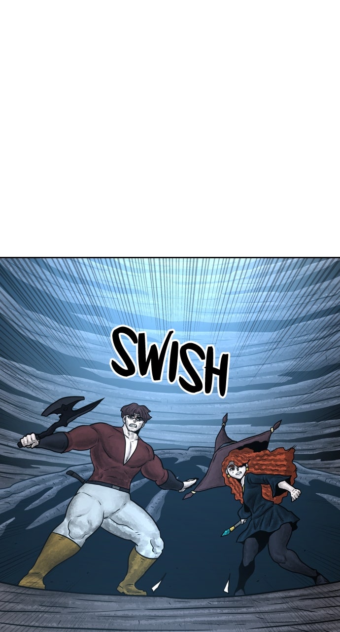 Warrior Executioner Chapter 61 - Page 99