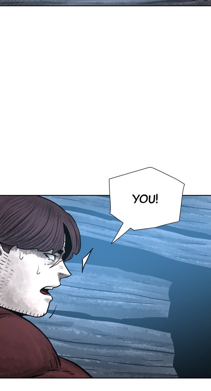 Warrior Executioner Chapter 61 - Page 100