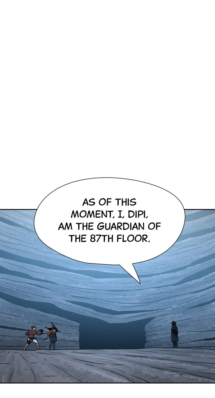 Warrior Executioner Chapter 62 - Page 2