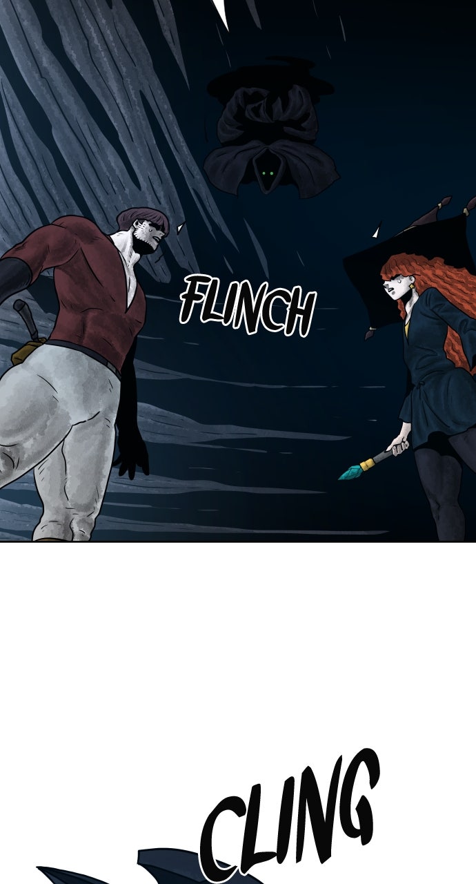 Warrior Executioner Chapter 62 - Page 11