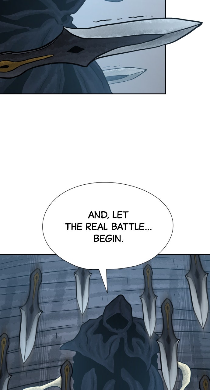 Warrior Executioner Chapter 62 - Page 101
