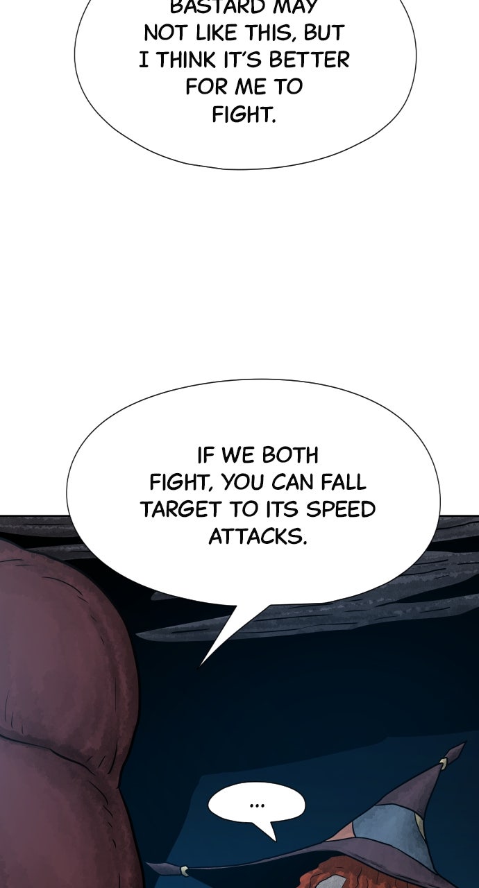 Warrior Executioner Chapter 62 - Page 16