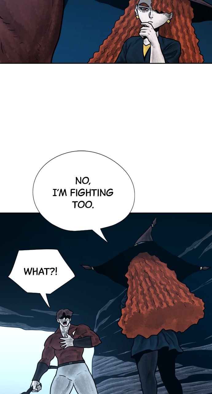 Warrior Executioner Chapter 62 - Page 17