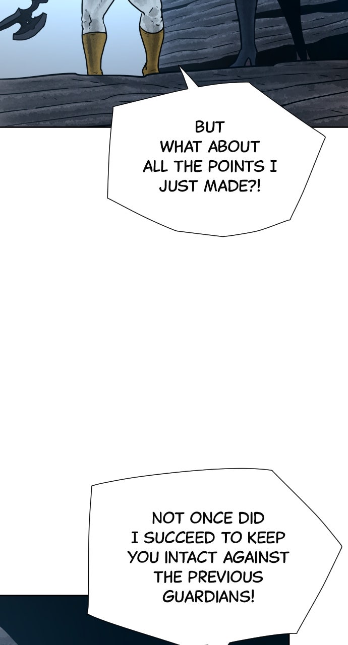 Warrior Executioner Chapter 62 - Page 18