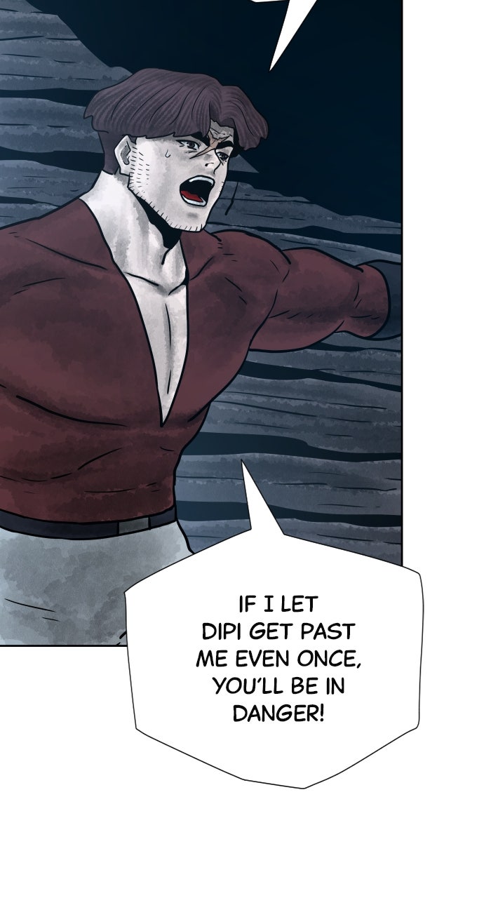 Warrior Executioner Chapter 62 - Page 19