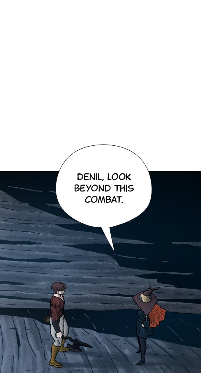 Warrior Executioner Chapter 62 - Page 20