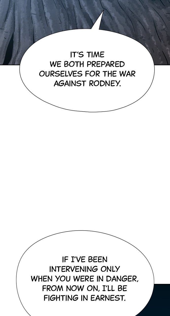 Warrior Executioner Chapter 62 - Page 21